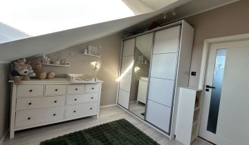 Mieszkanie 3-pokojowe Rumia, ul. Rajska