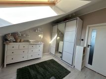 Mieszkanie 3-pokojowe Rumia, ul. Rajska