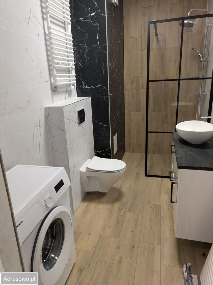 Mieszkanie 2-pokojowe Błonie, ul. Gabriela Narutowicza. Zdjęcie 2