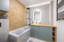 Mieszkanie 2-pokojowe Warszawa Ursynów, ul. Jana Żabińskiego. Zdjęcie 4