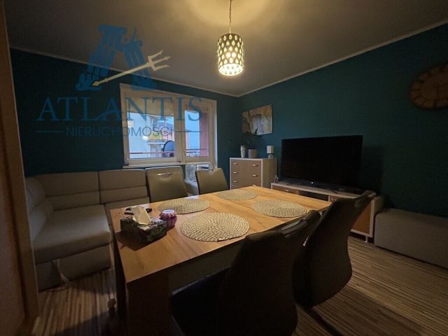 Mieszkanie 2-pokojowe Gdańsk, ul. Władysława Czermińskiego. Zdjęcie 5