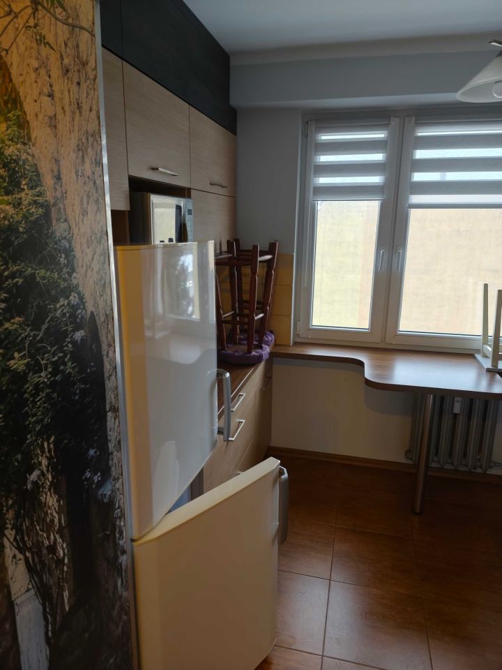 Mieszkanie 2-pokojowe Lubartów, ul. 1 Maja. Zdjęcie 3