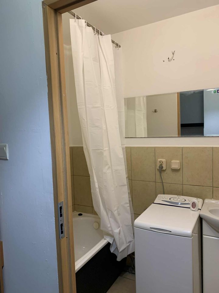 Mieszkanie 1-pokojowe Bieruń Bieruń Stary, ul. Homera. Zdjęcie 4