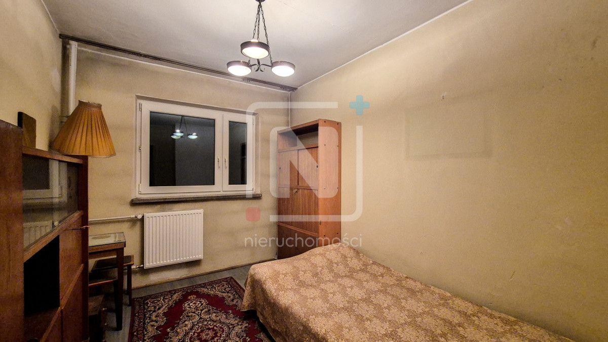 Mieszkanie 2-pokojowe Warszawa Mokotów, ul. Jadźwingów. Zdjęcie 9