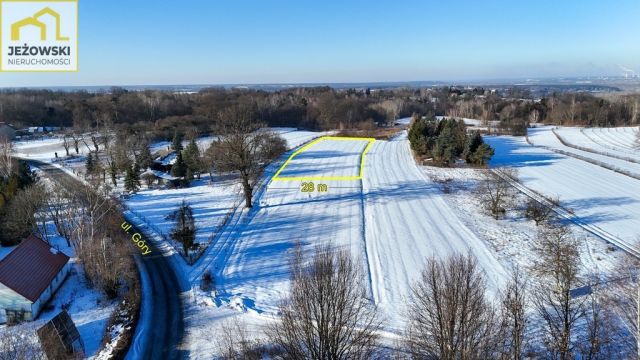 Działka budowlana Kazimierz Dolny, ul. Góry. Zdjęcie 4