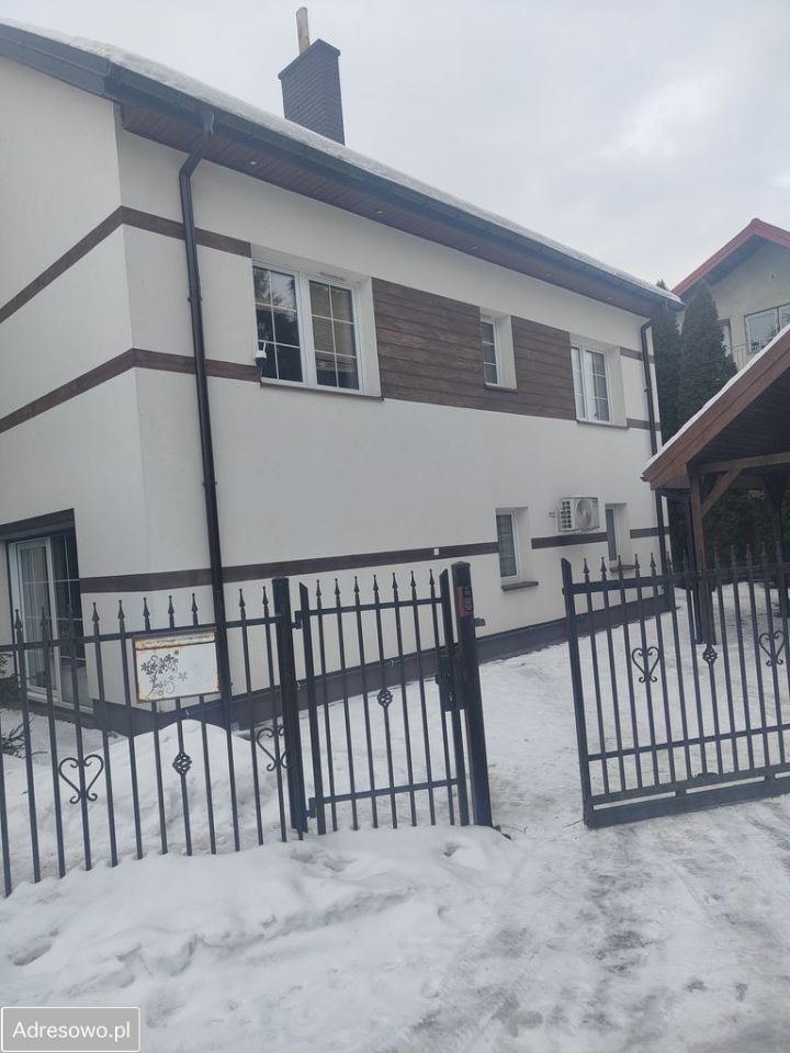 dom wolnostojący, 7 pokoi Sońsk, ul. Łąkowa. Zdjęcie 6