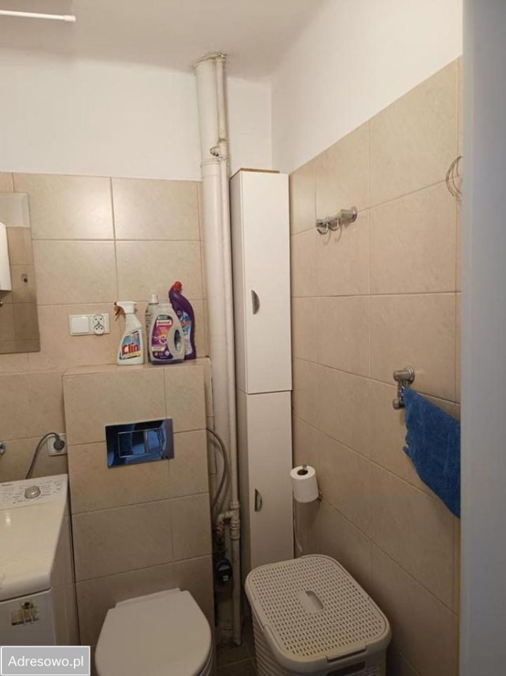 Mieszkanie 3-pokojowe Rzeszów, ul. Władysława Broniewskiego. Zdjęcie 8