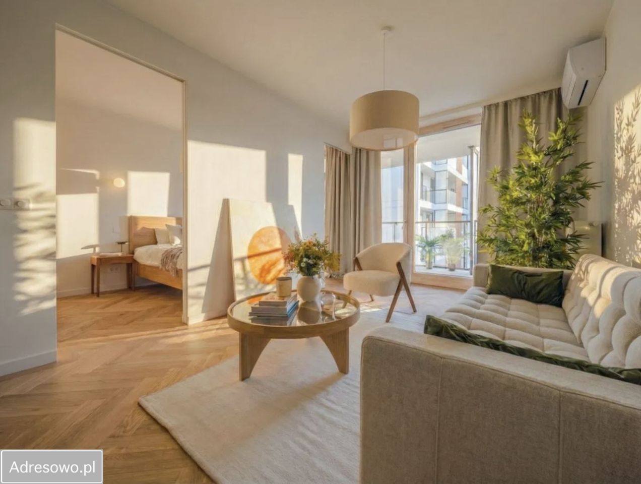 Mieszkanie 2-pokojowe Warszawa Śródmieście, ul. Chmielna. Zdjęcie 5