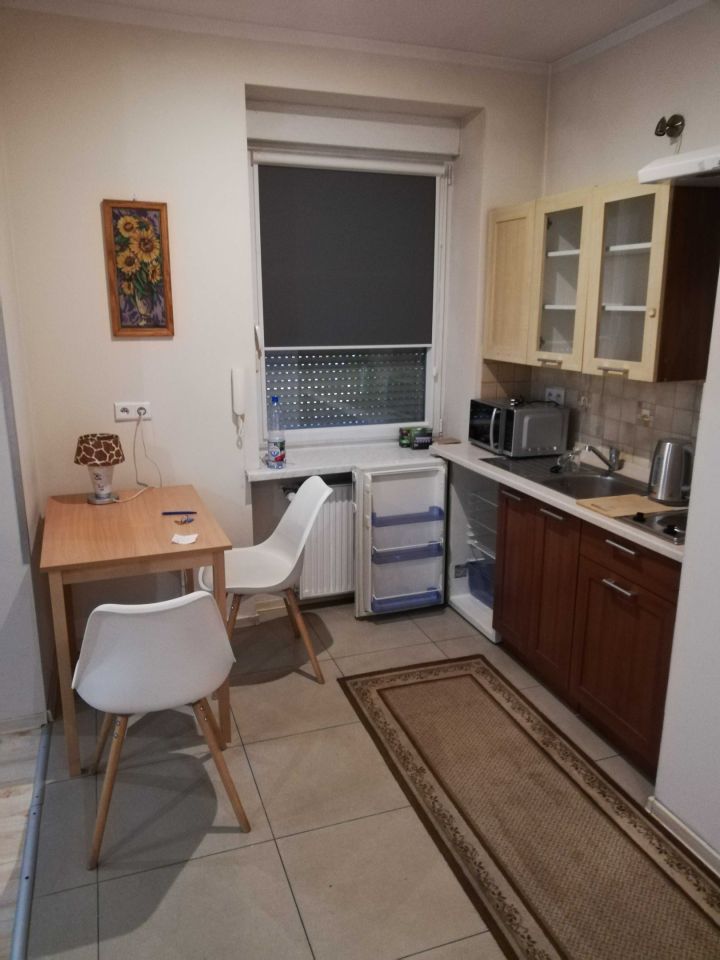 Mieszkanie 1-pokojowe Opole. Zdjęcie 2