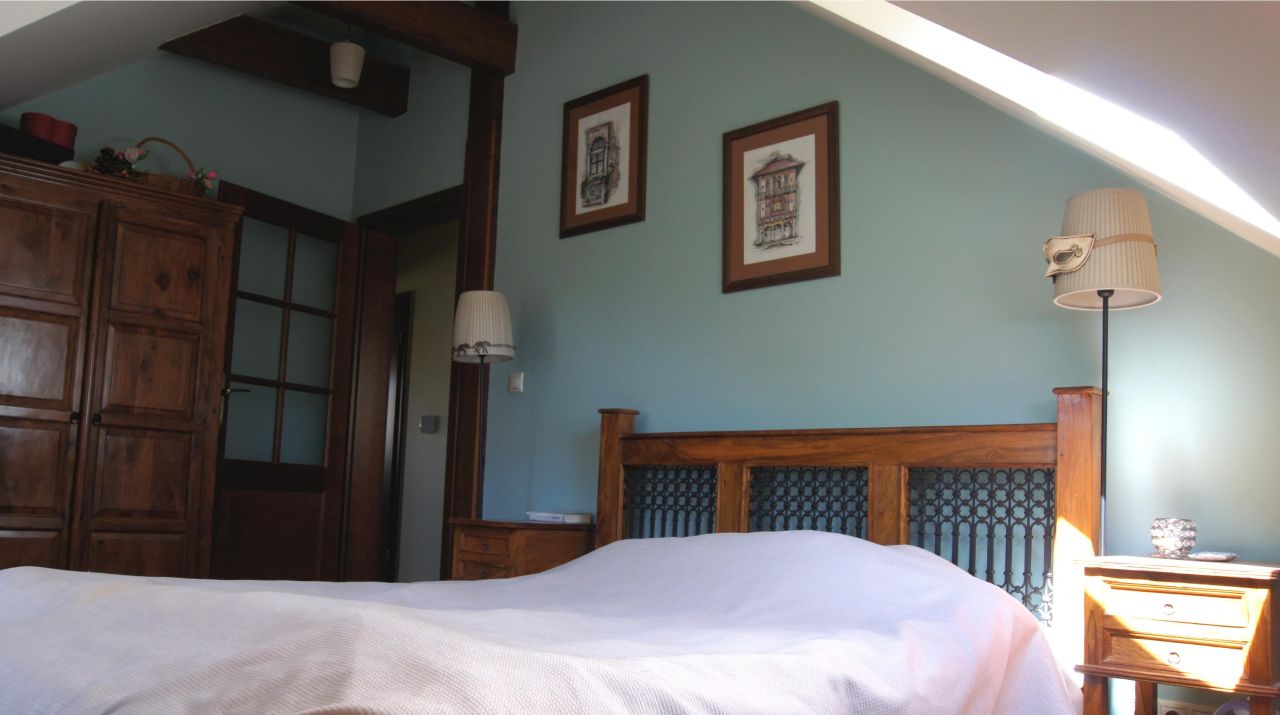 dom wolnostojący, 5 pokoi Tokarnia Knapy, Tokarnia. Zdjęcie 23