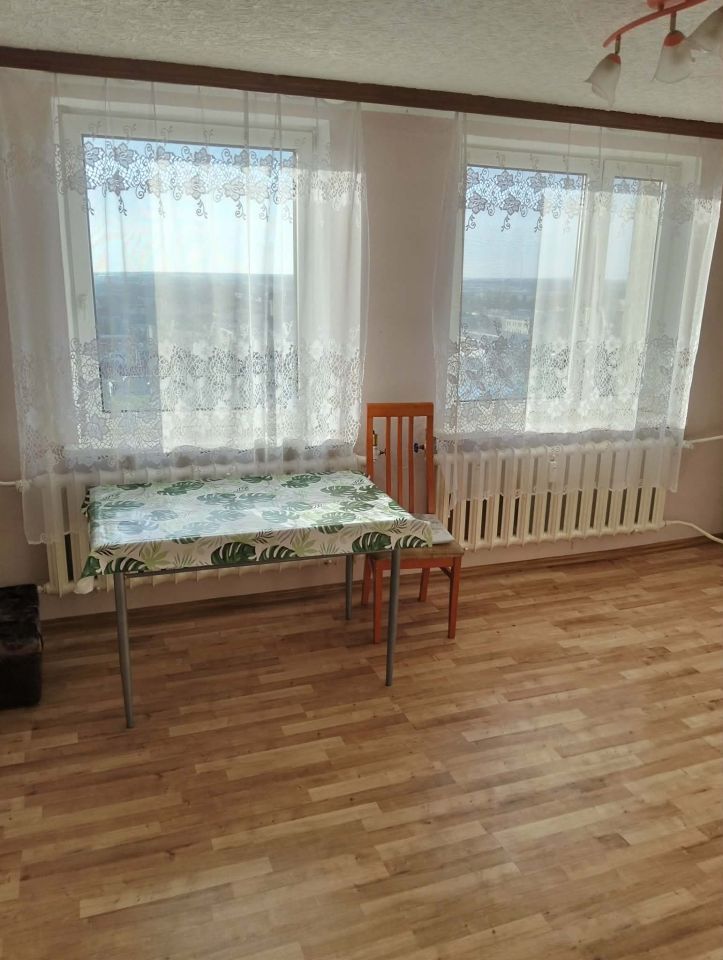 Mieszkanie 1-pokojowe Suwałki, ul. Janusza Korczaka. Zdjęcie 1