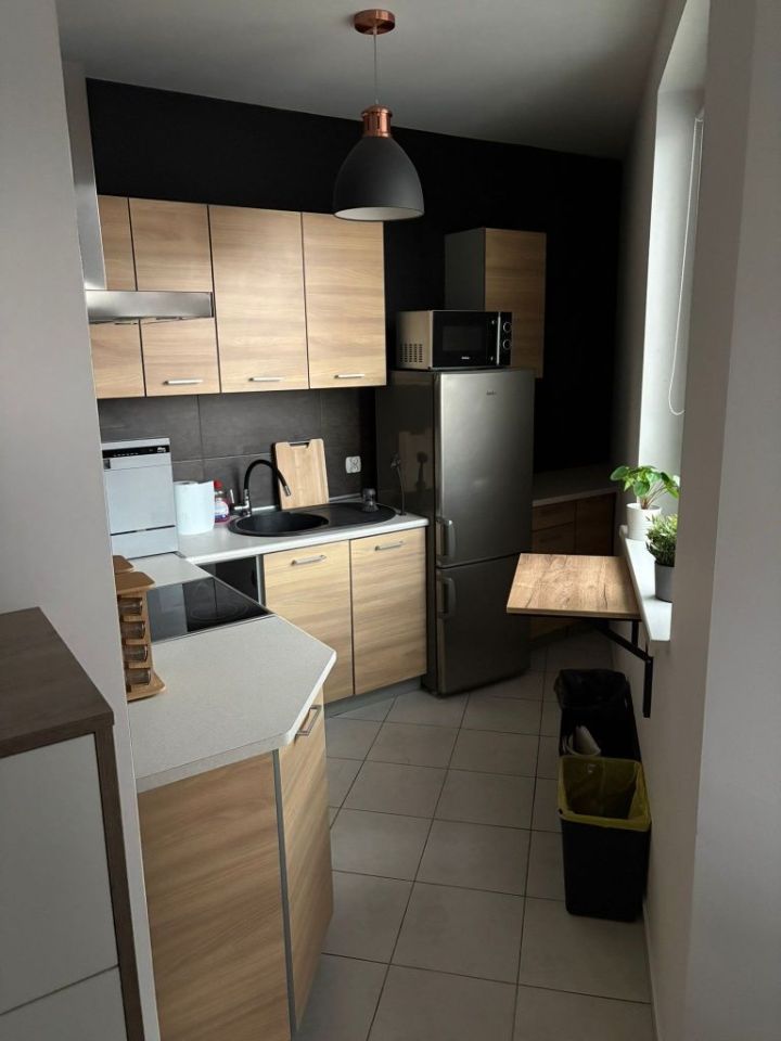 Mieszkanie 1-pokojowe Pruszcz Gdański, ul. Powstańców Warszawy. Zdjęcie 2