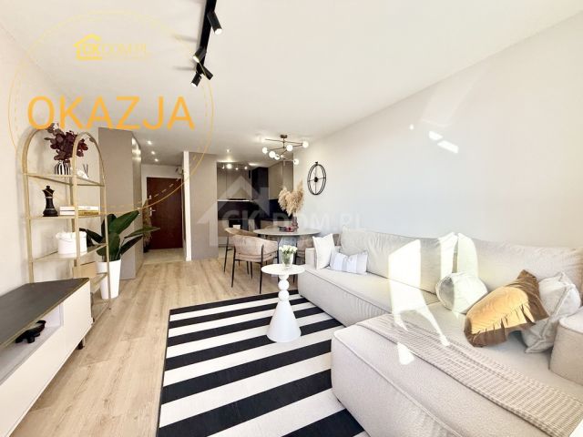 Mieszkanie 2-pokojowe Kielce, ul. bp. Czesława Kaczmarka. Zdjęcie 13