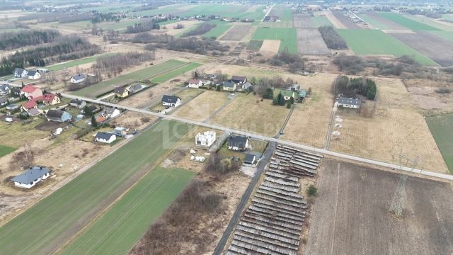 Działka budowlana Brynica. Zdjęcie 7