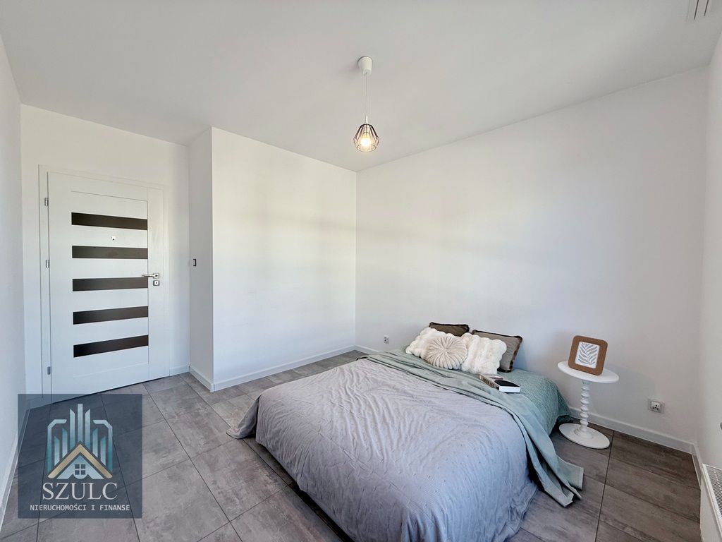 Mieszkanie 3-pokojowe Suwałki, ul. Aleksandry Piłsudskiej. Zdjęcie 5