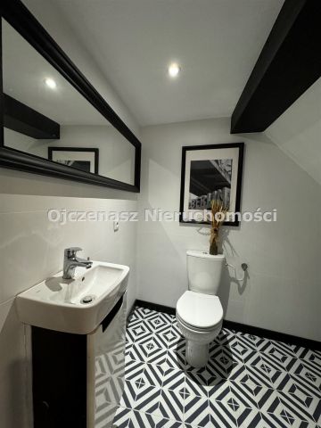 dom wolnostojący, 5 pokoi Bydgoszcz. Zdjęcie 15