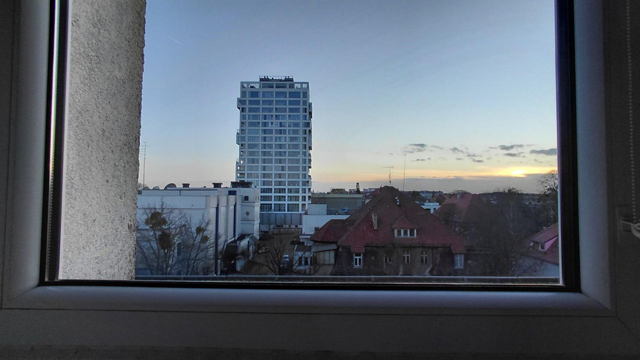 Mieszkanie 1-pokojowe Szczecin Śródmieście, ul. Monte Cassino. Zdjęcie 17