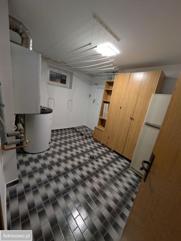 dom szeregowy, 4 pokoje Poznań Strzeszyn, ul. Jeziorańska. Zdjęcie 18