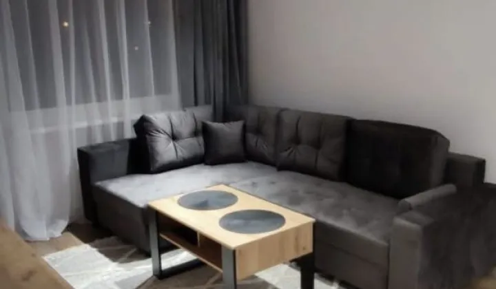 Mieszkanie 2-pokojowe Opole, ul. Ozimska