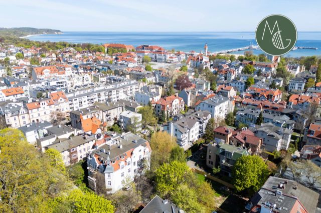 Mieszkanie 4-pokojowe Sopot, ul. Jana Sobieskiego. Zdjęcie 22