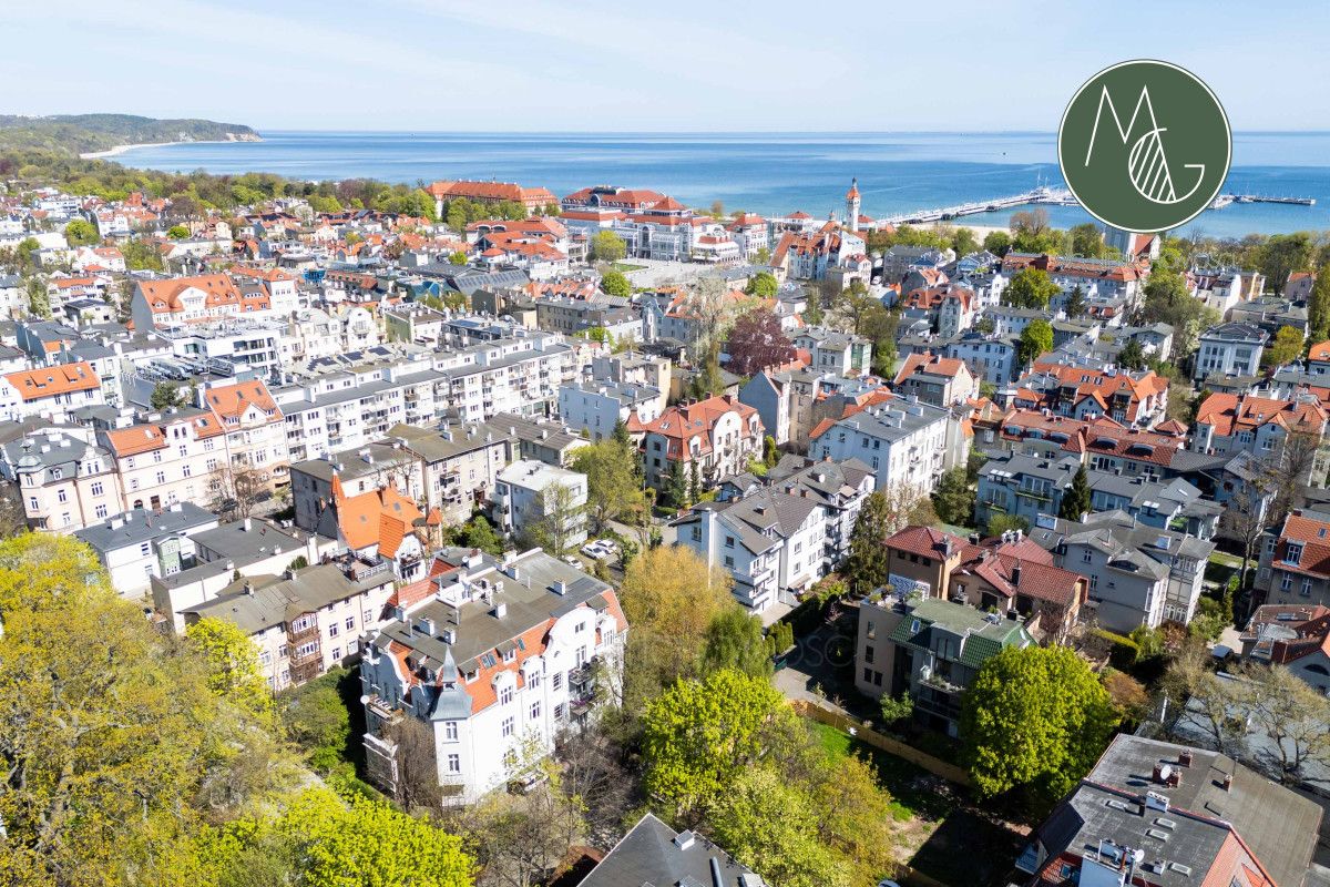 Mieszkanie 4-pokojowe Sopot, ul. Jana Sobieskiego. Zdjęcie 22
