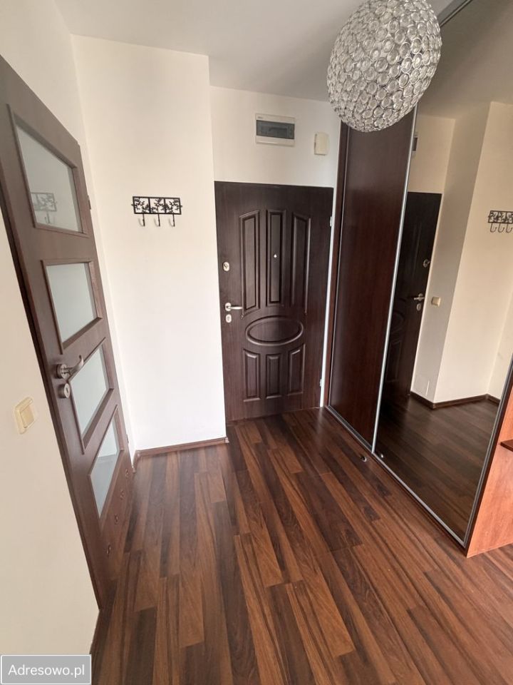 Mieszkanie 2-pokojowe Wrocław Psie Pole, ul. Litewska. Zdjęcie 6