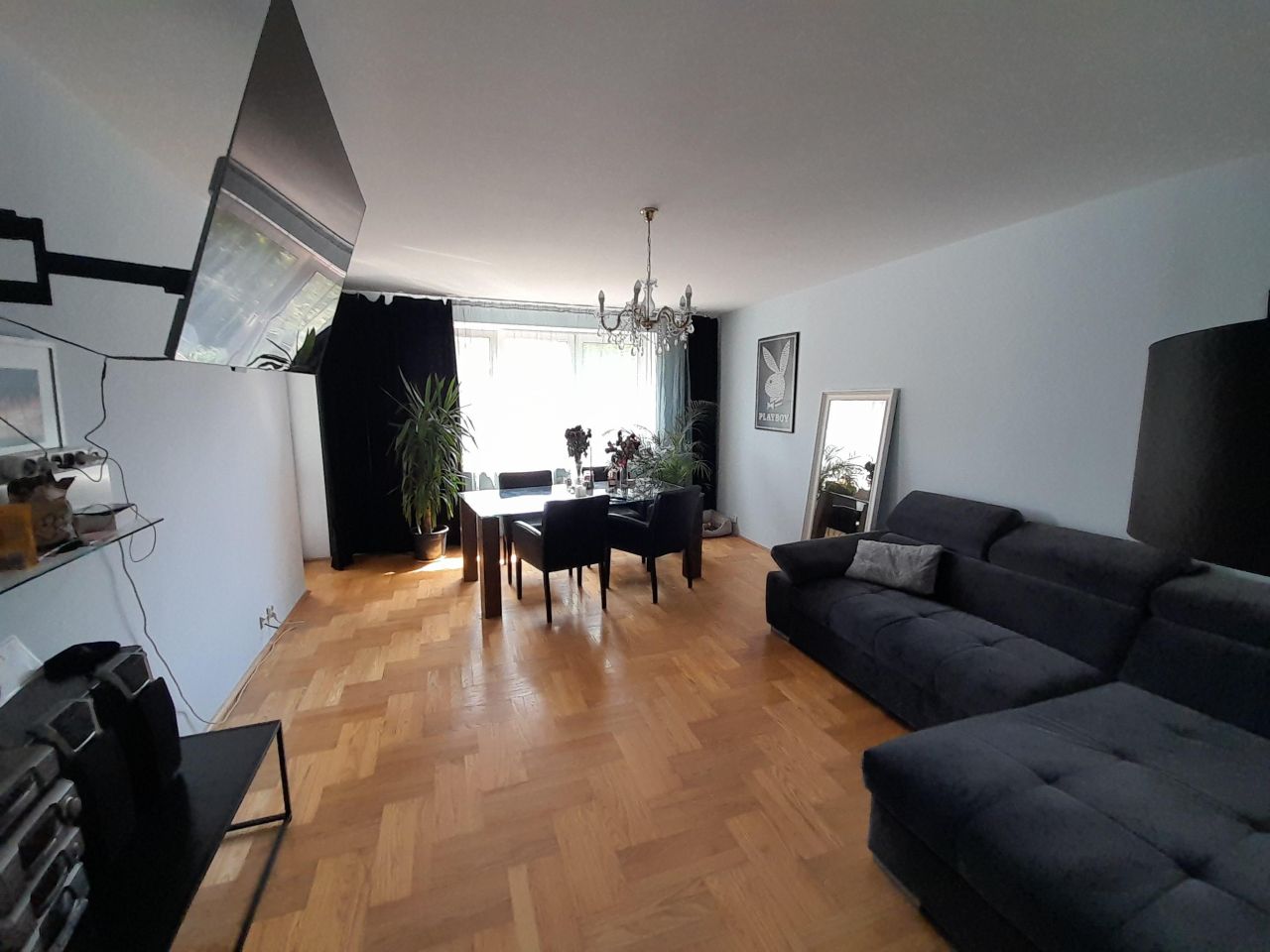 Mieszkanie 3-pokojowe Lublin Wieniawa, al. Racławickie. Zdjęcie 2