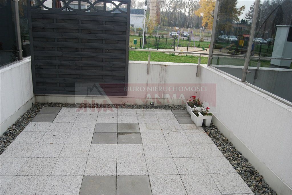 Mieszkanie 2-pokojowe Lublin Dziesiąta, ul. Ksawerego Dunikowskiego. Zdjęcie 9