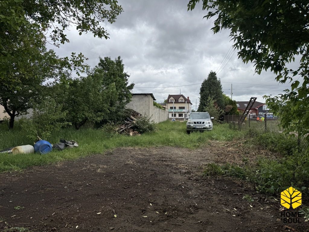 Działka budowlana Michałów-Reginów. Zdjęcie 18