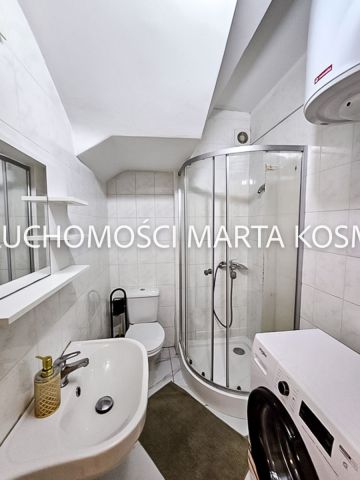 Mieszkanie 3-pokojowe Warszawa Wola, ul. Władysława Przanowskiego. Zdjęcie 8