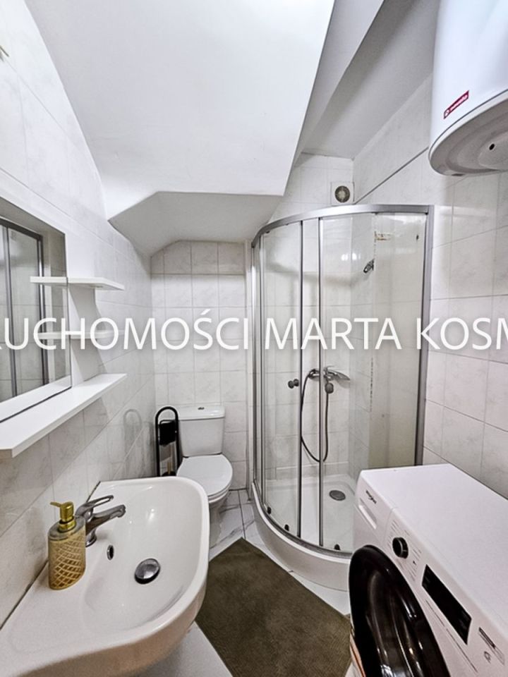 Mieszkanie 3-pokojowe Warszawa Wola, ul. Władysława Przanowskiego. Zdjęcie 8