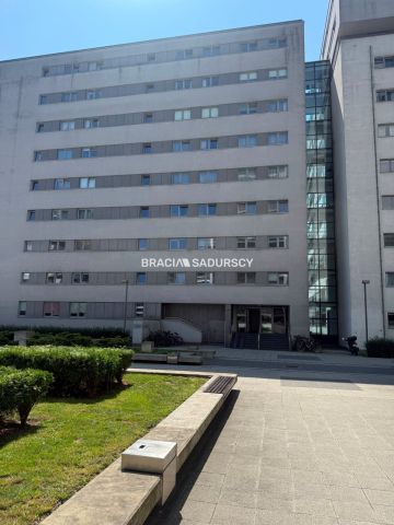Mieszkanie 2-pokojowe Kraków Bronowice, ul. Stańczyka. Zdjęcie 13