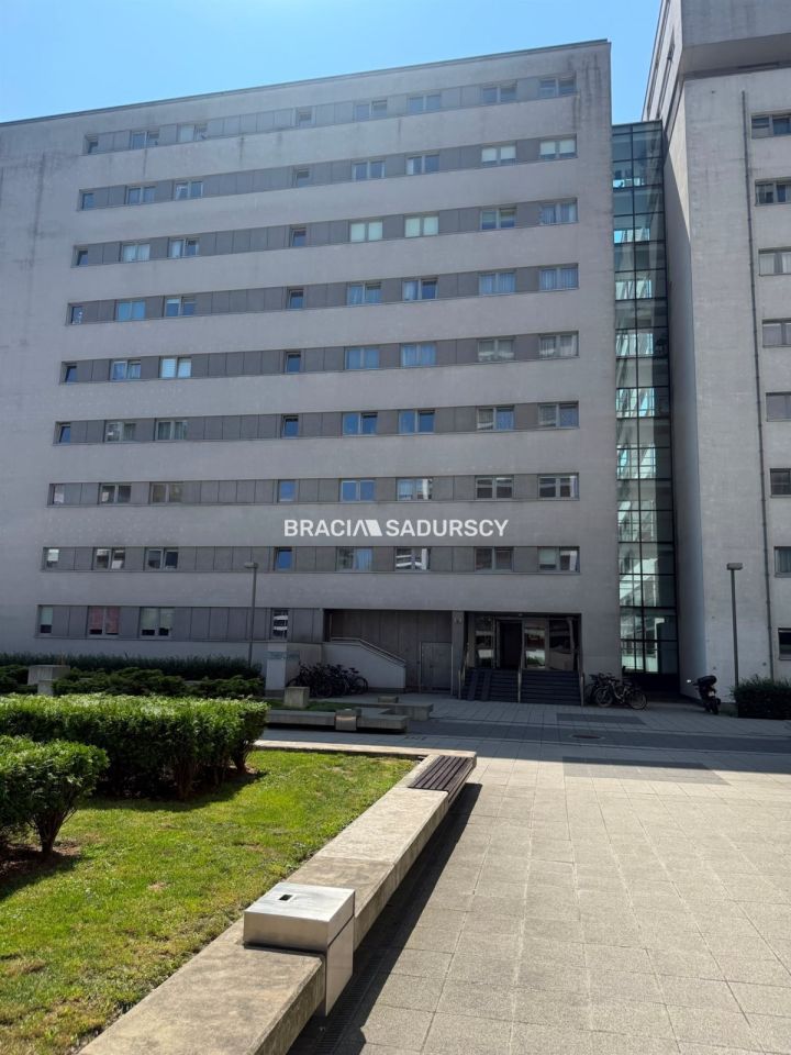 Mieszkanie 2-pokojowe Kraków Bronowice, ul. Stańczyka. Zdjęcie 13