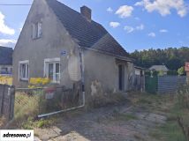 dom wolnostojący Goleniów, ul. Leśna. Zdjęcie 3
