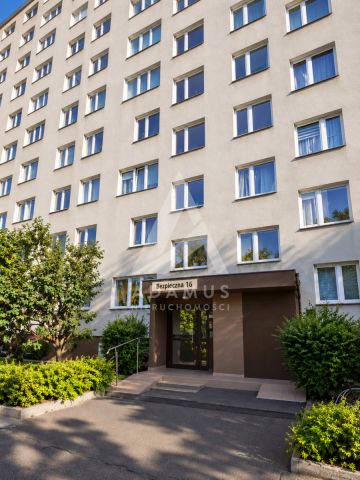 Mieszkanie 4-pokojowe Wrocław Karłowice, ul. Bezpieczna. Zdjęcie 12