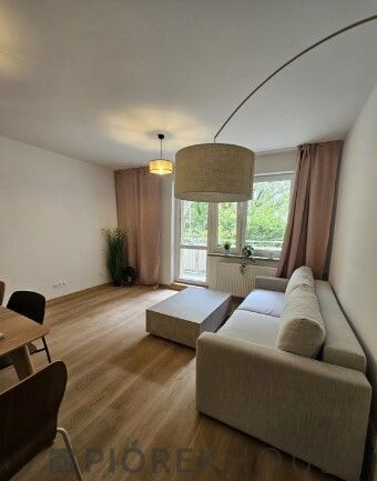 Mieszkanie 3-pokojowe Warszawa Ursynów, ul. Marii Grzegorzewskiej. Zdjęcie 1