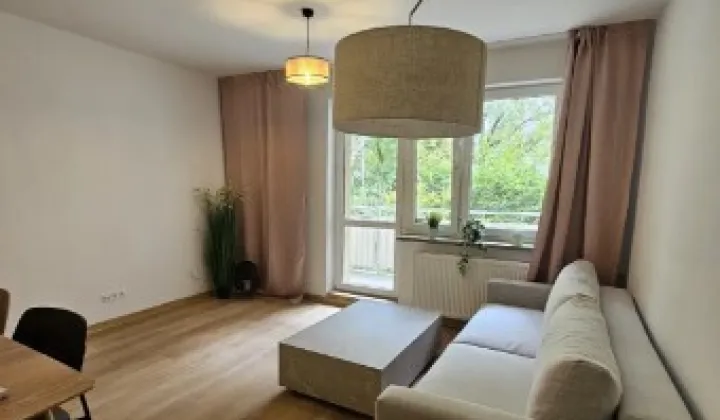 Mieszkanie 3-pokojowe Warszawa Ursynów, ul. Marii Grzegorzewskiej