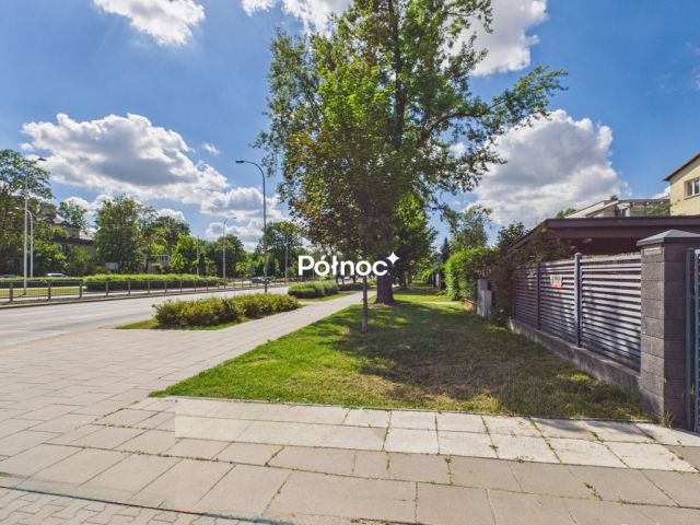 dom wolnostojący, 10 pokoi Warszawa Mokotów, ul. Racławicka. Zdjęcie 22