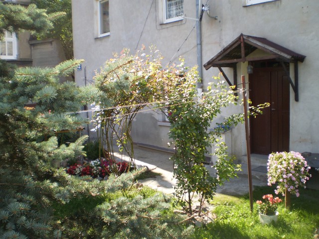 Mieszkanie 2-pokojowe Grudziądz Centrum, ul. Wędkarska. Zdjęcie 1
