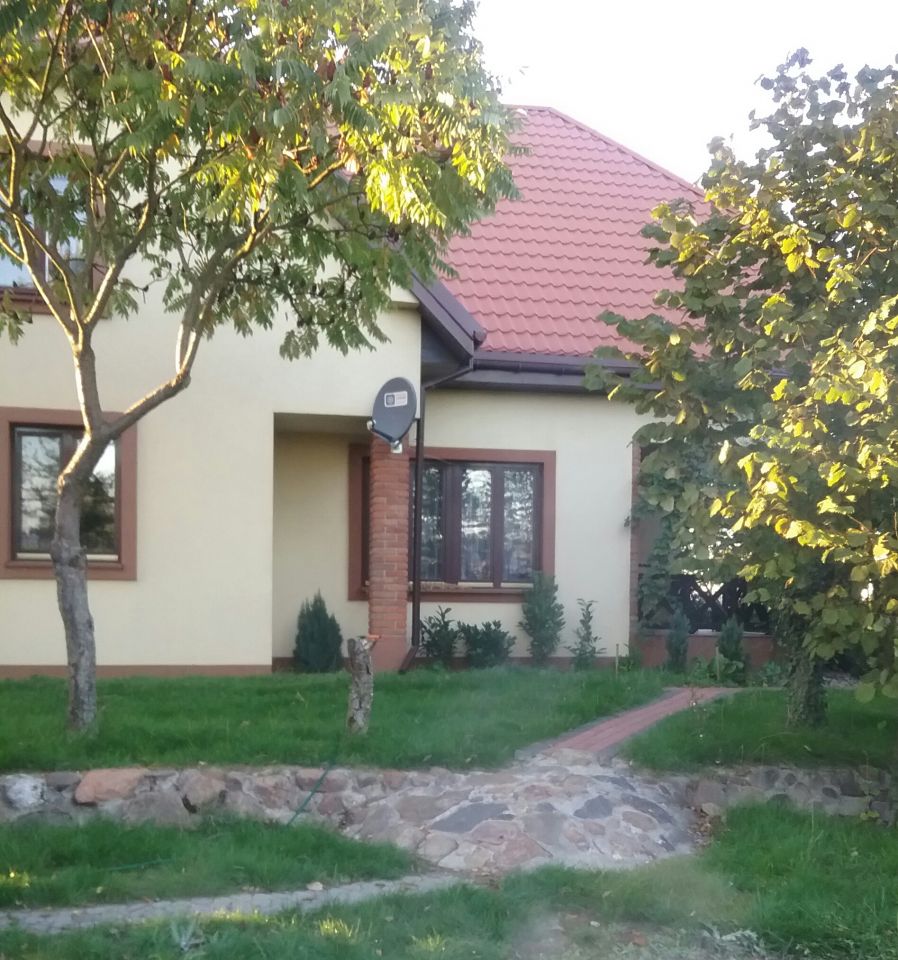 dom wolnostojący, 6 pokoi Tuchowicz Próchnica