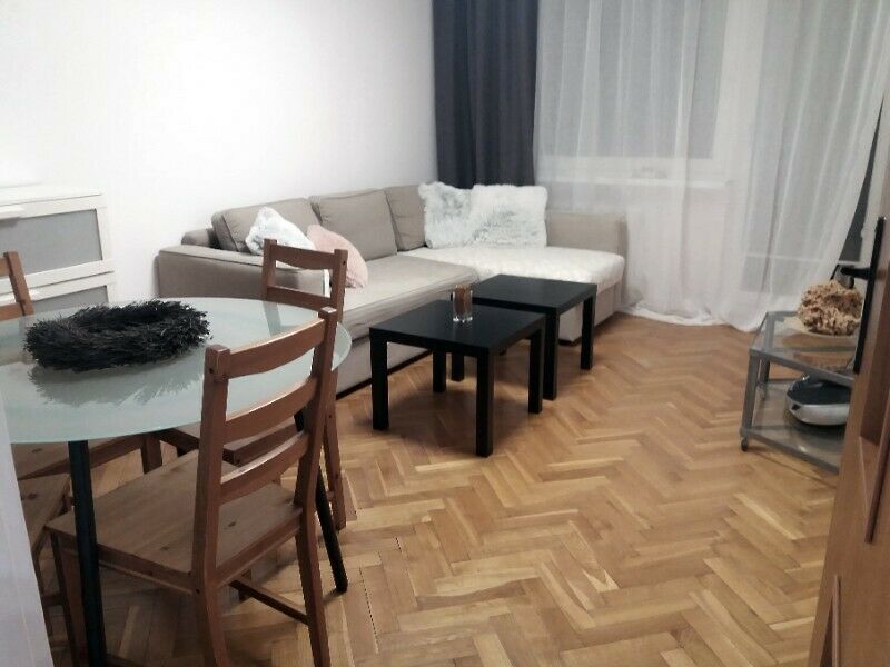 Mieszkanie 2-pokojowe Sopot Sopot Górny, ul. Stefana Żeromskiego