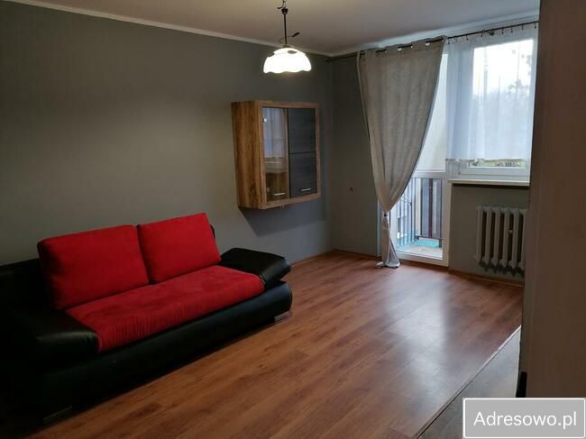 Mieszkanie 3-pokojowe Głogów, ul. Henryka Sienkiewicza