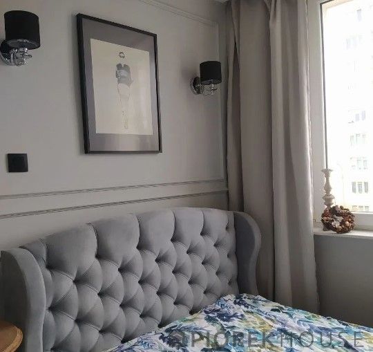 Mieszkanie 4-pokojowe Warszawa Wawer, ul. Korkowa. Zdjęcie 5