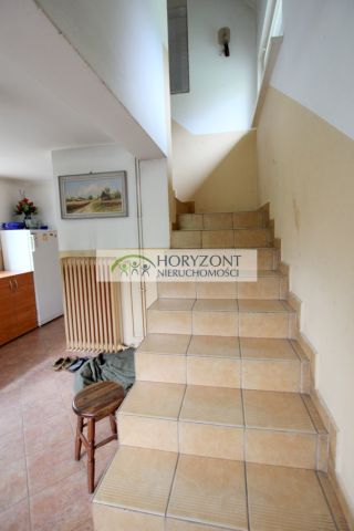 dom wolnostojący, 8 pokoi Lniska. Zdjęcie 14