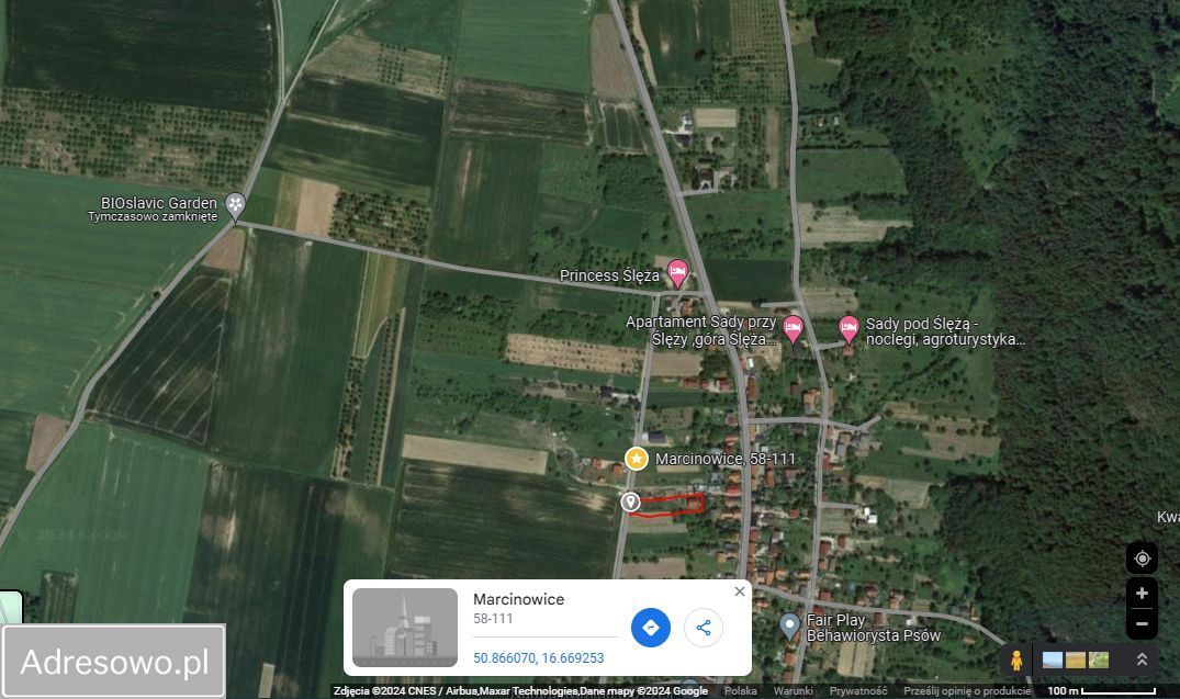 dom wolnostojący, 5 pokoi Sady. Zdjęcie 16