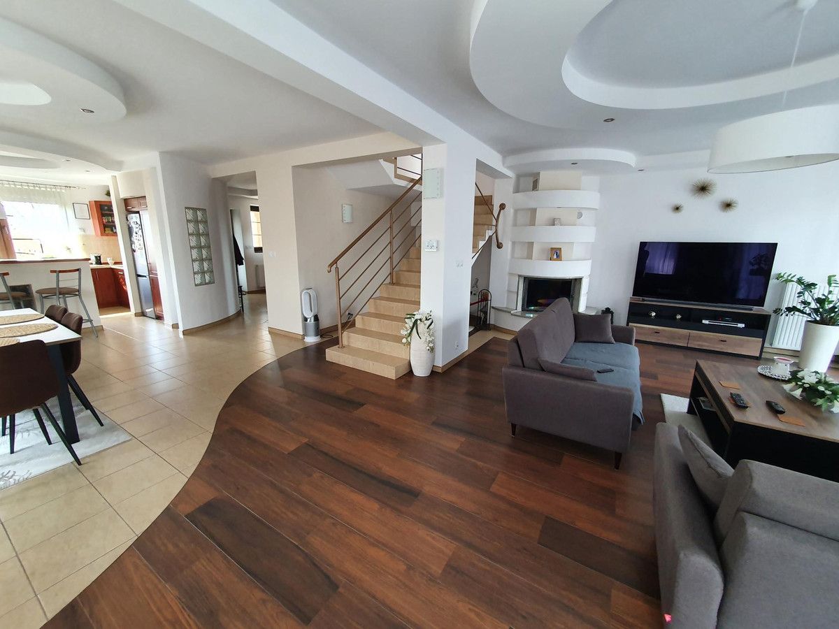 dom wolnostojący, 5 pokoi Oleśnica, ul. Żytnia. Zdjęcie 8