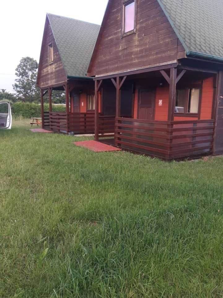 Działka rekreacyjna Gąski. Zdjęcie 6