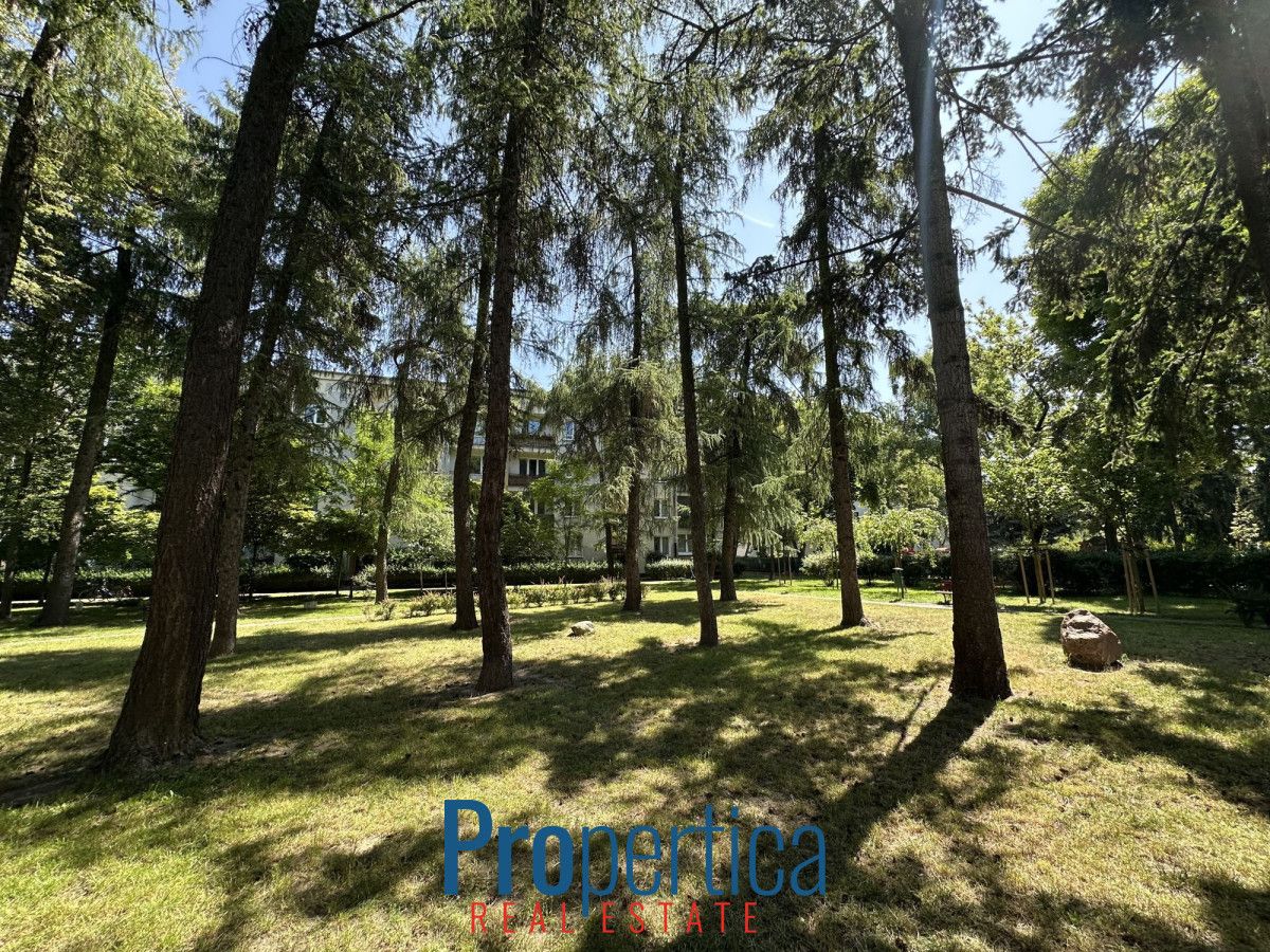 Mieszkanie 2-pokojowe Warszawa Wola, ul. Laskowa. Zdjęcie 12