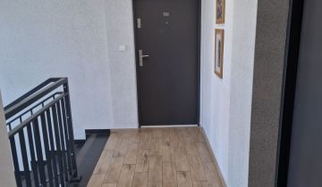Mieszkanie 3-pokojowe Jarocin, ul. Siedlemińska