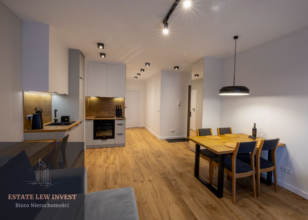 Mieszkanie 2-pokojowe Kraków Krowodrza, ul. Wrocławska. Zdjęcie 5